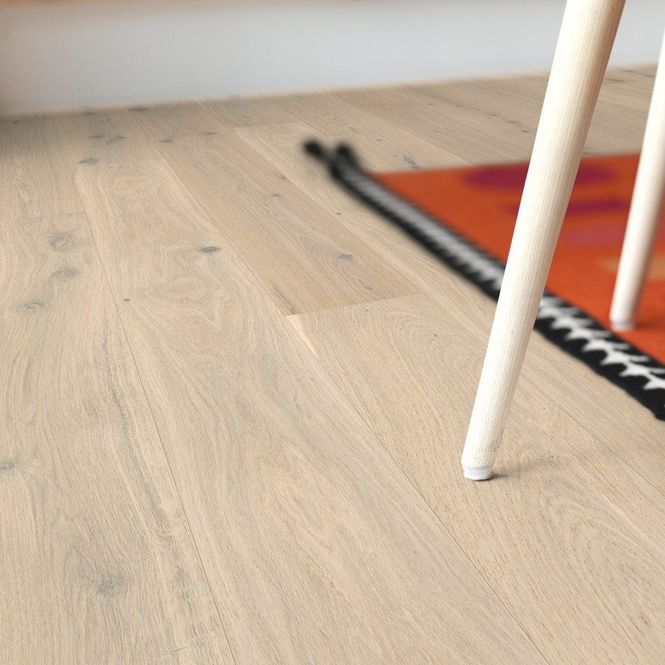 Hovedbilde Parkett Pergo Falster - Northern Light Oak