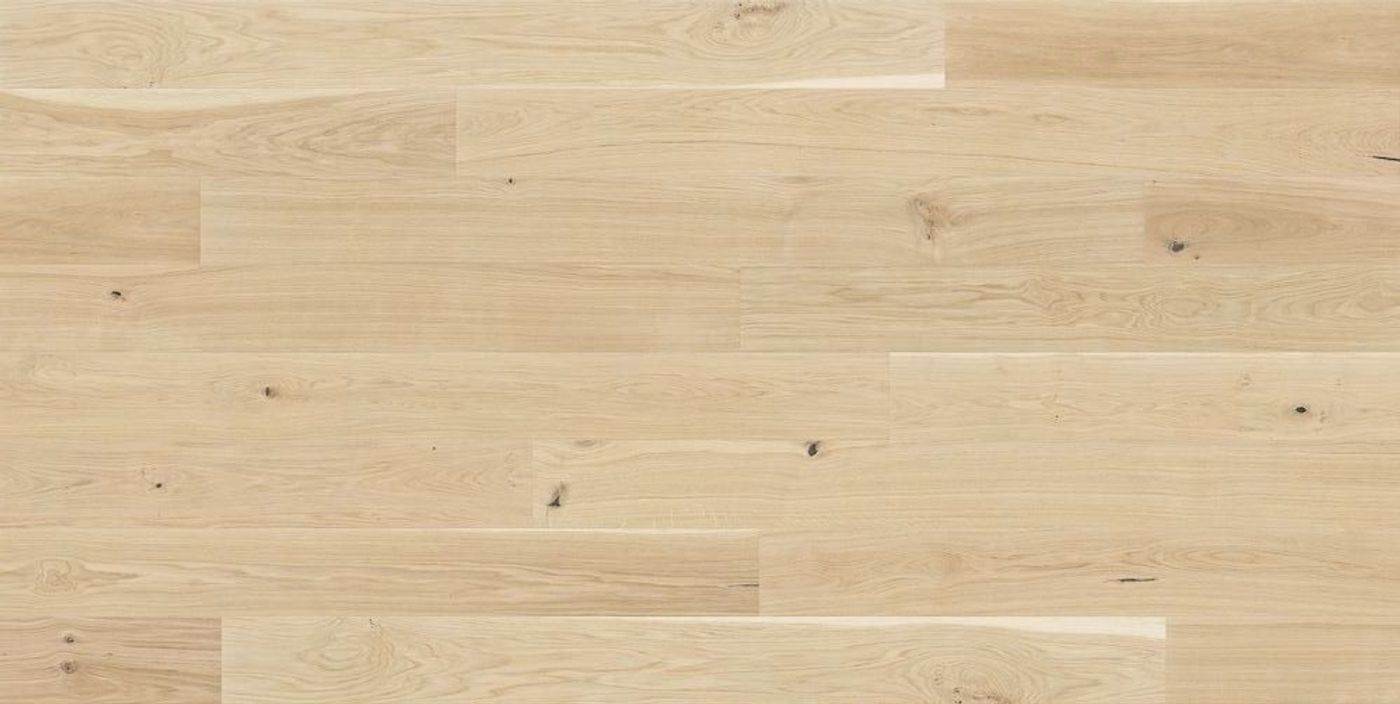 Parkett Saga Natural Eik Coco 1 stav