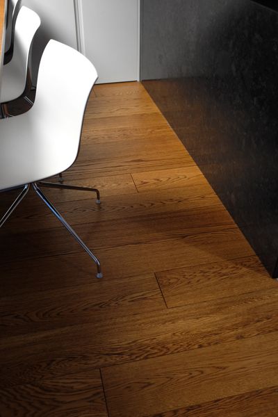 Wilbergs Plank Eik Amber Lush 16x190x1400-2900mm