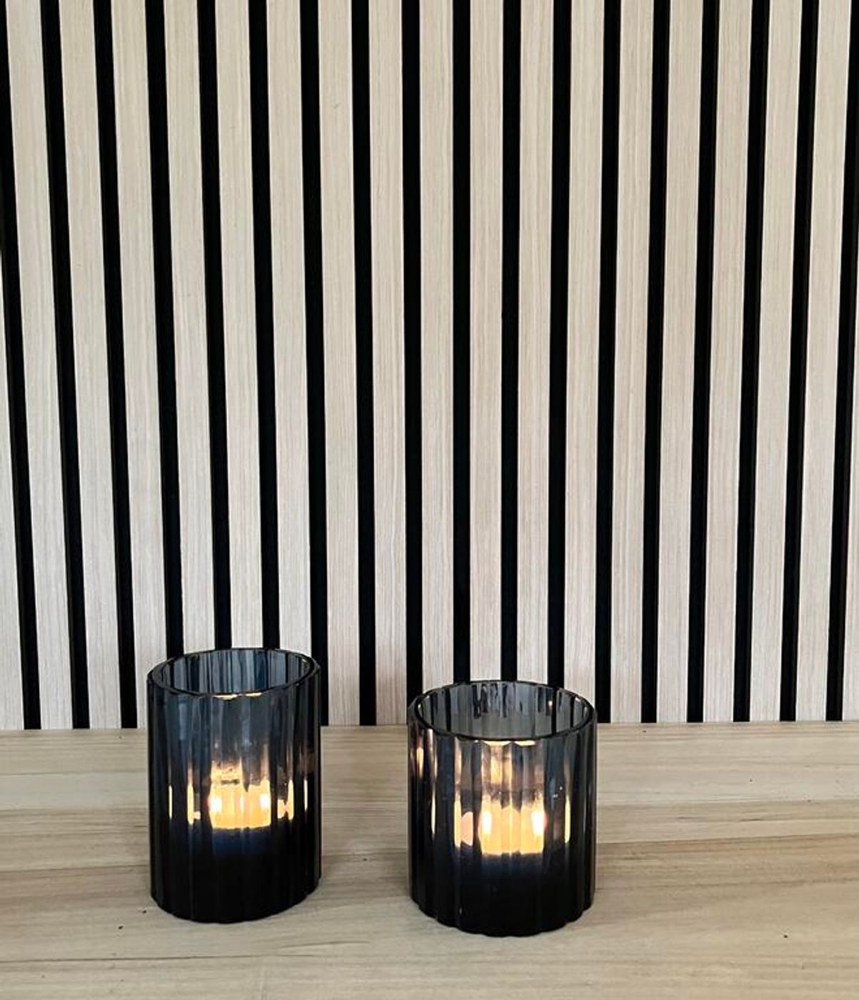 RO Spilepanel Eik Hvitpigmentert