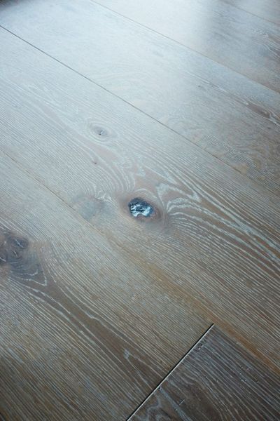 Wilbergs Plank Eik Midnight Moon 16x190x1400-2900mm