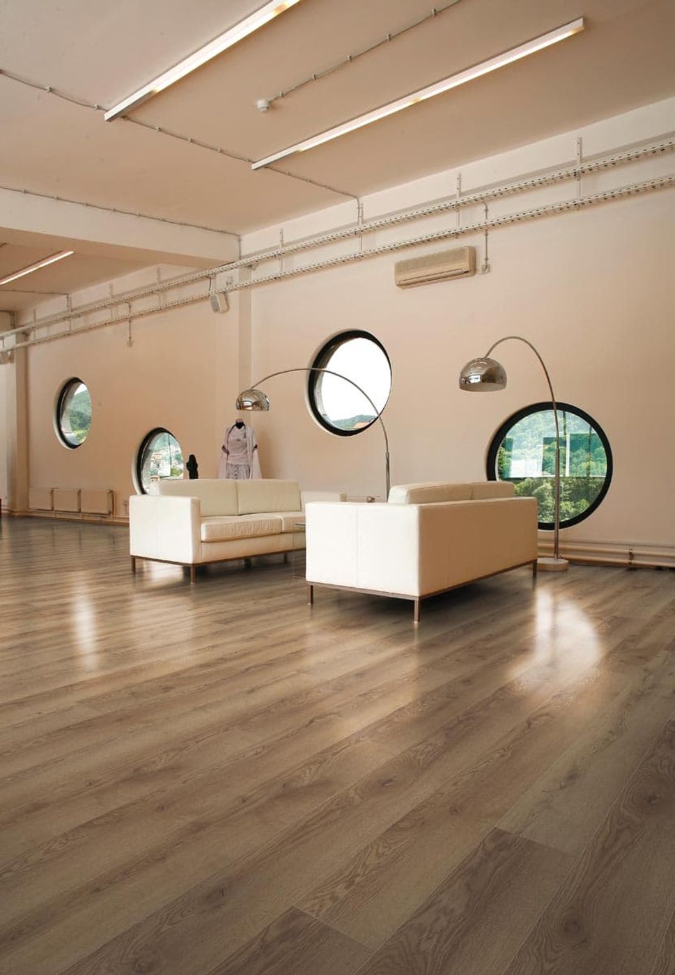 Laminat Kronotex Mammut 4725 - Mountain Oak Nature