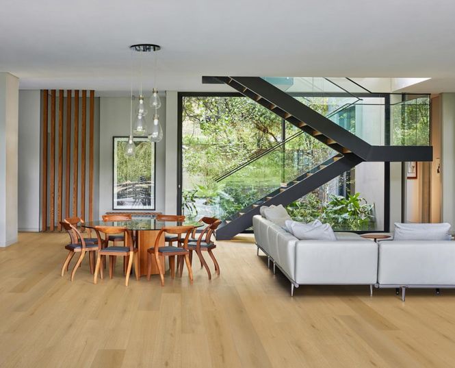 Hovedbilde Vinylgulv Kährs Luxury Tiles Sensation - Illusion Plank