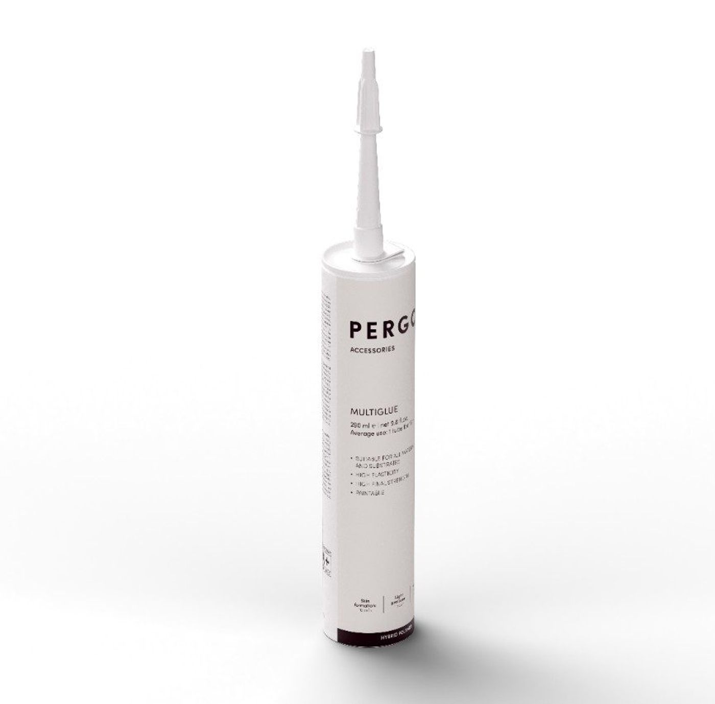 Pergo Universallim