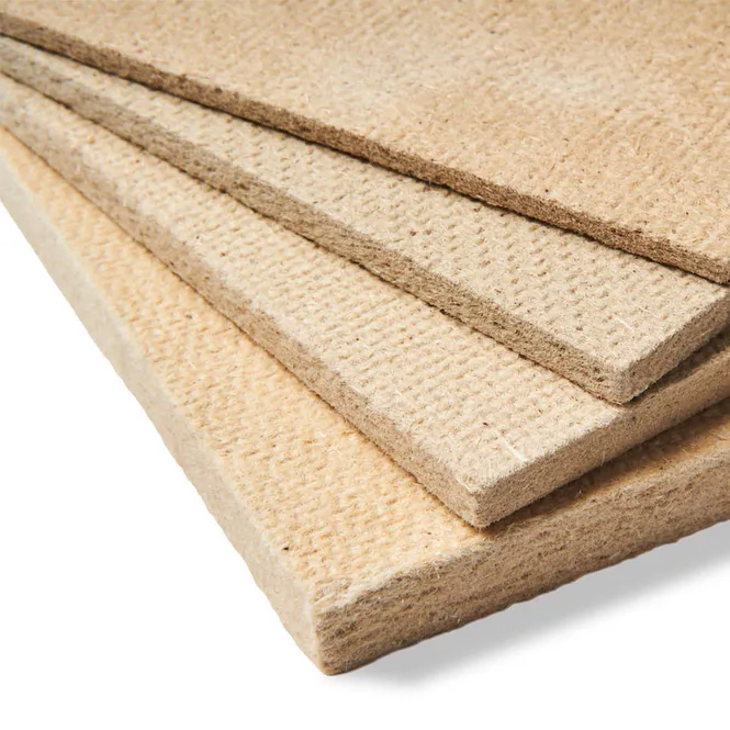 Hovedbilde Hunton Silencio Parkettunderlag - 8X590X790