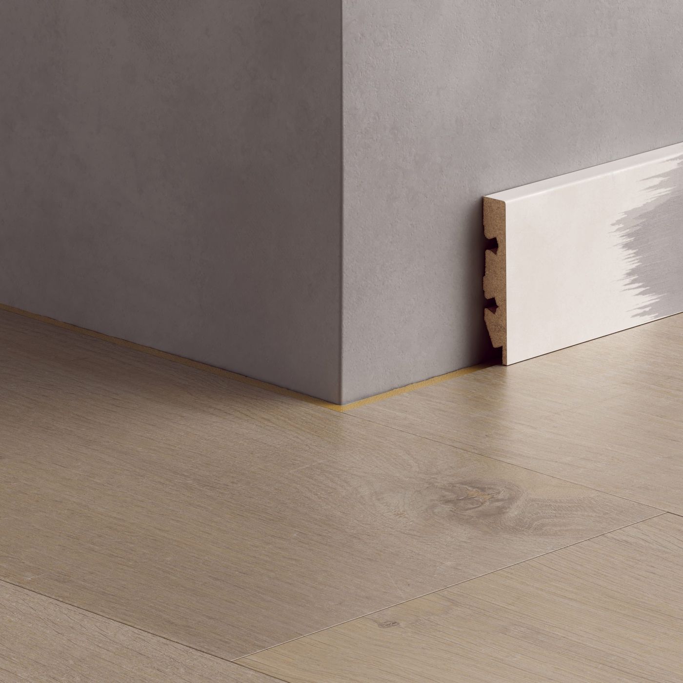 Pergo Malbar Fotlist 12x58x2400 mm