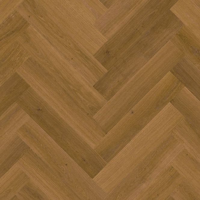 Hovedbilde Pergo Kungshamn fiskeben laminatgulv, Smoked Amber Oak