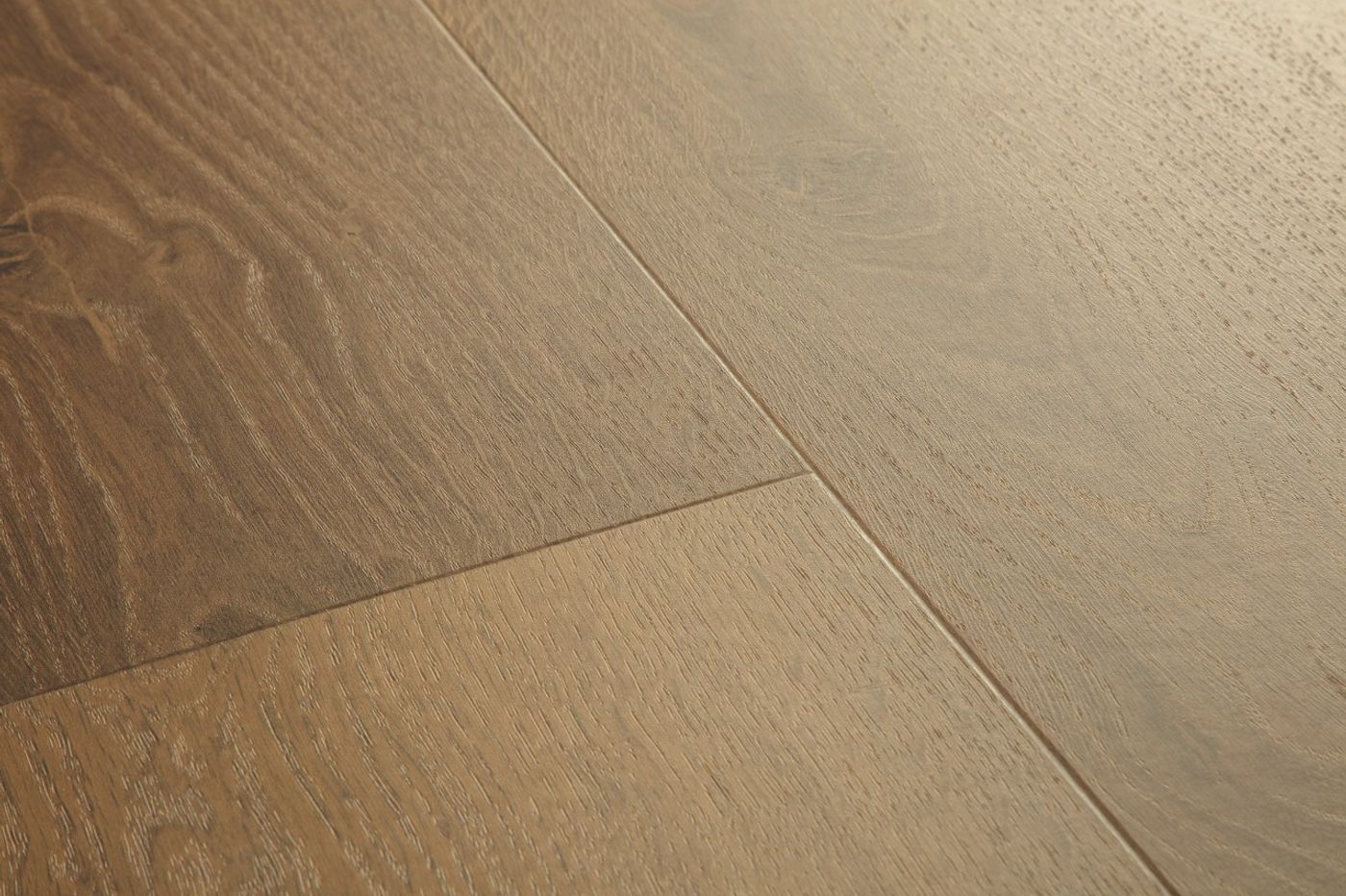 Vinylgulv Pergo Lysefjord Pad Pro Fumed Swedish Oak