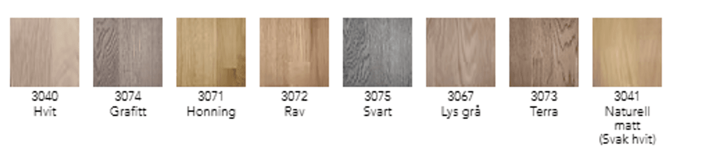 Osmo Pigmentert Hardvoksolje