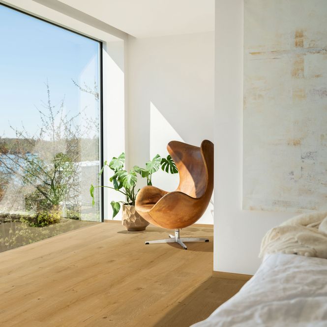 Hovedbilde Vinylgulv Pergo Namsen Pad Pro Natural Forest Oak