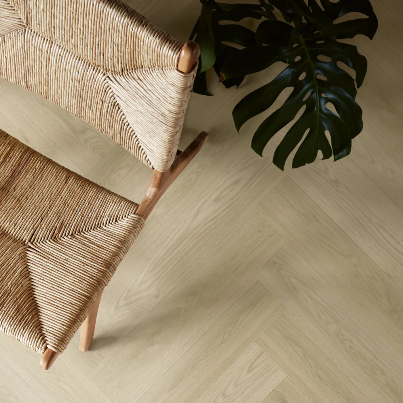 Vinylgulv Pergo Vorma Pad Pro Greige Norwegian Oak