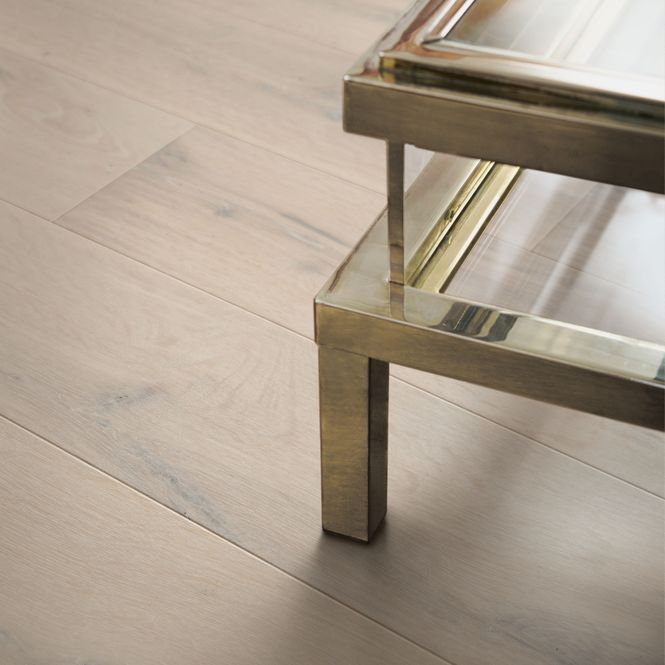 Hovedbilde Parkett Pergo Svalbard Ice White Oak