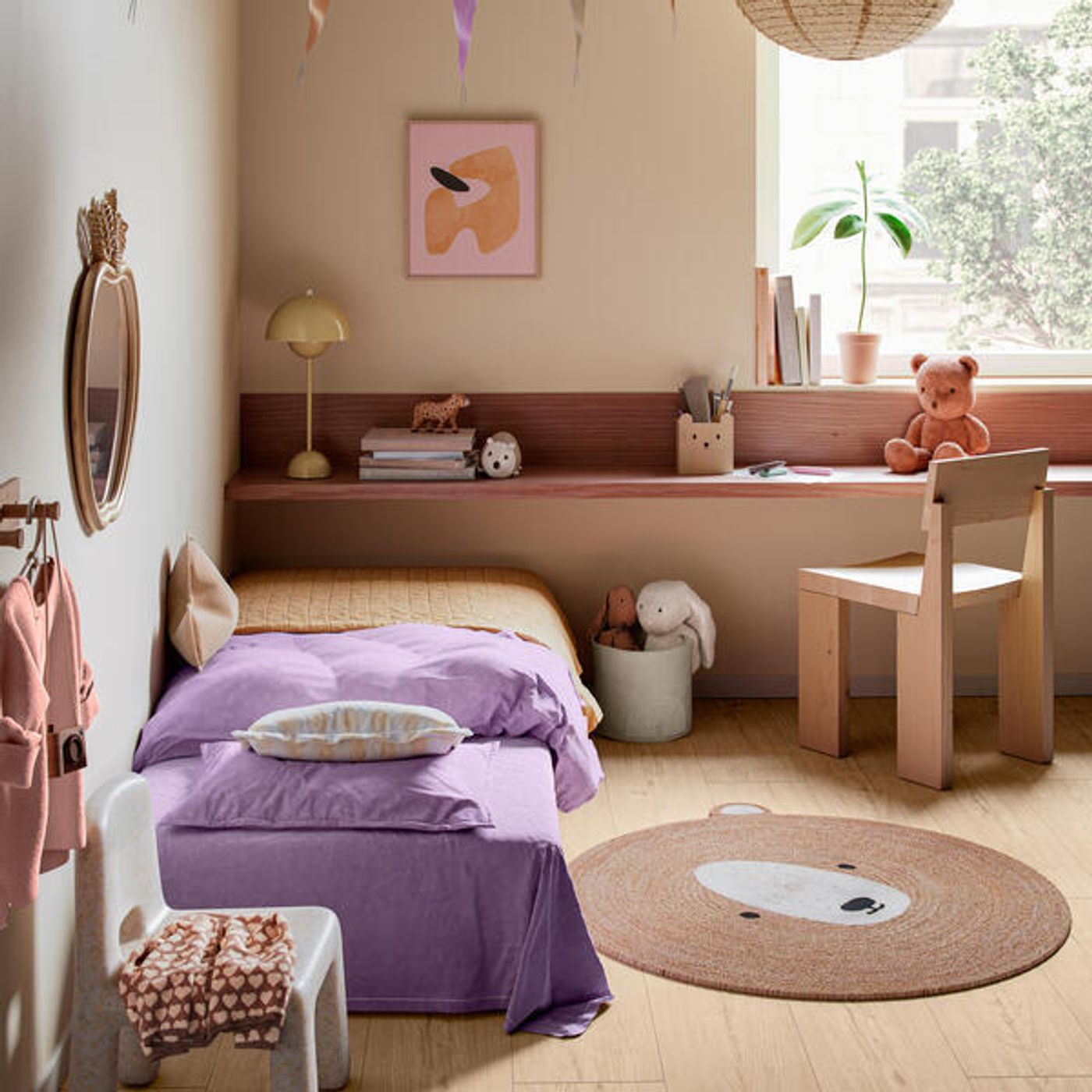 Laminat BerryAlloc Grand Avenue Core - Rodeo Drive