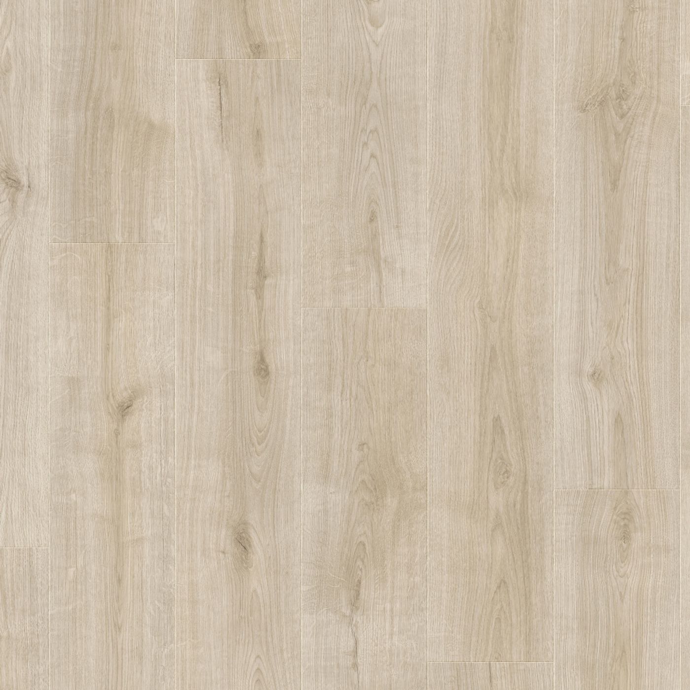 Vinylgulv Pergo Glomma Pad Pro Grey Hill Oak