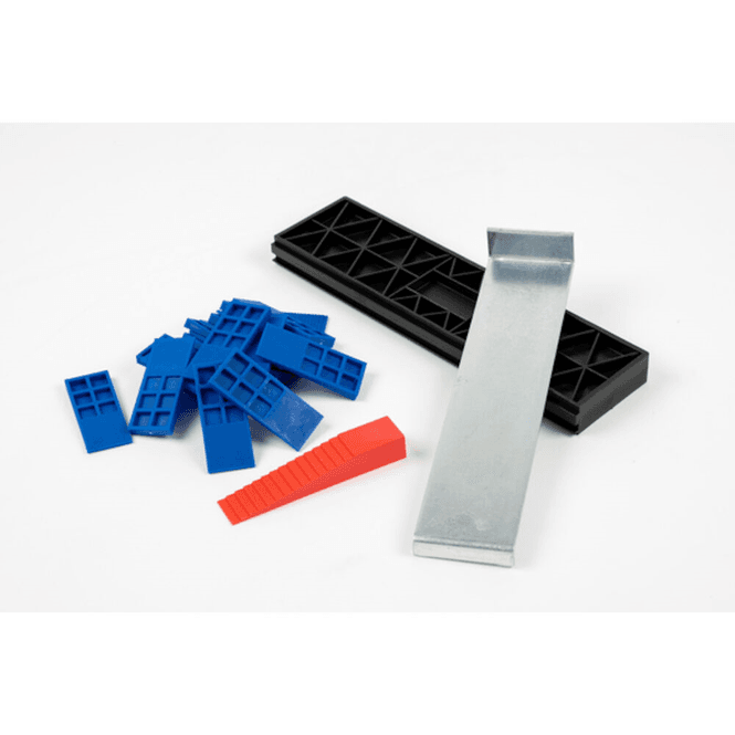 Hovedbilde Absolutt Leggesett Gulv Komplett