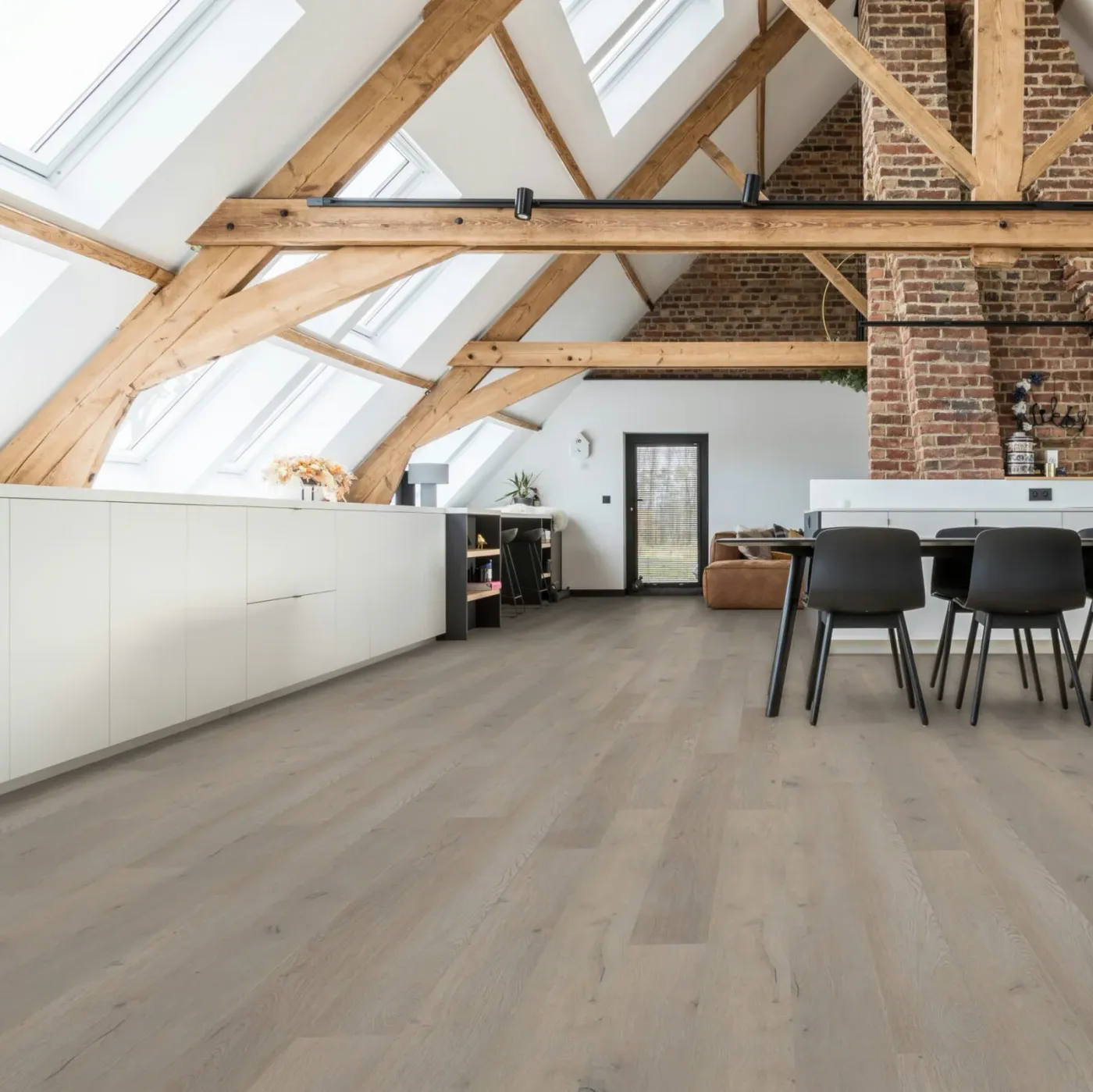 Korkvinyl COREtec XL-END Kantara