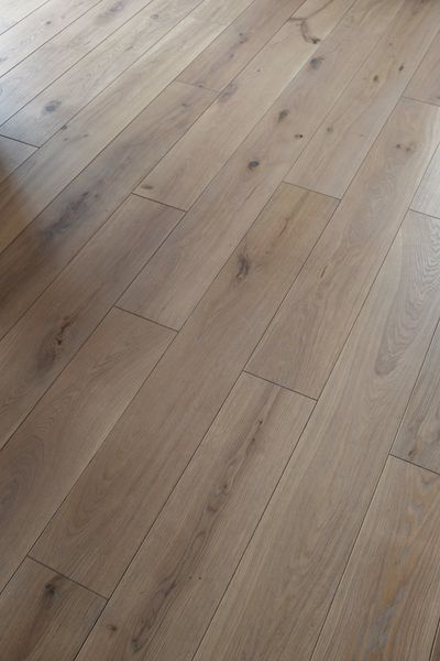 Wilbergs Plank Eik Icecream Shop 16x190x1400-2900mm
