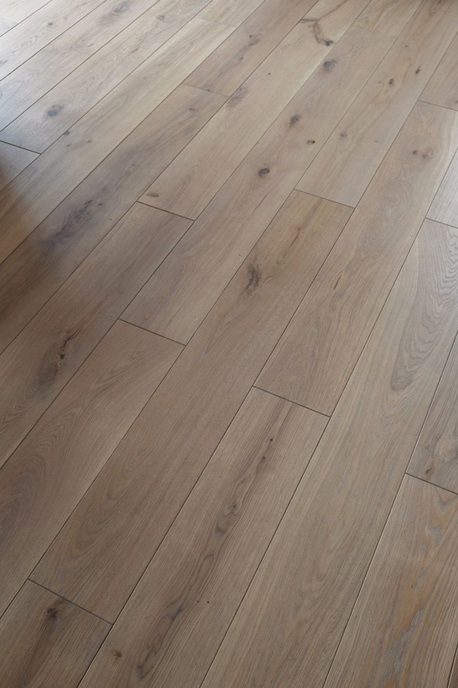 Heltre Lamellplank Wilbergs - Eik Icecream Shop 16x190x1400-2900mm