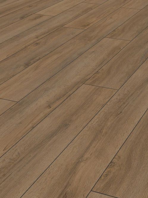 Hovedbilde Laminat Kronotex Robusto 4957 Premium Oak Brown