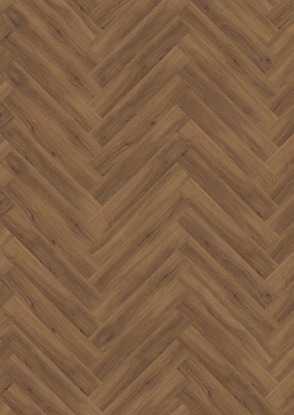 Vinylgulv Kährs Luxury Tiles - Redwood Fiskeben