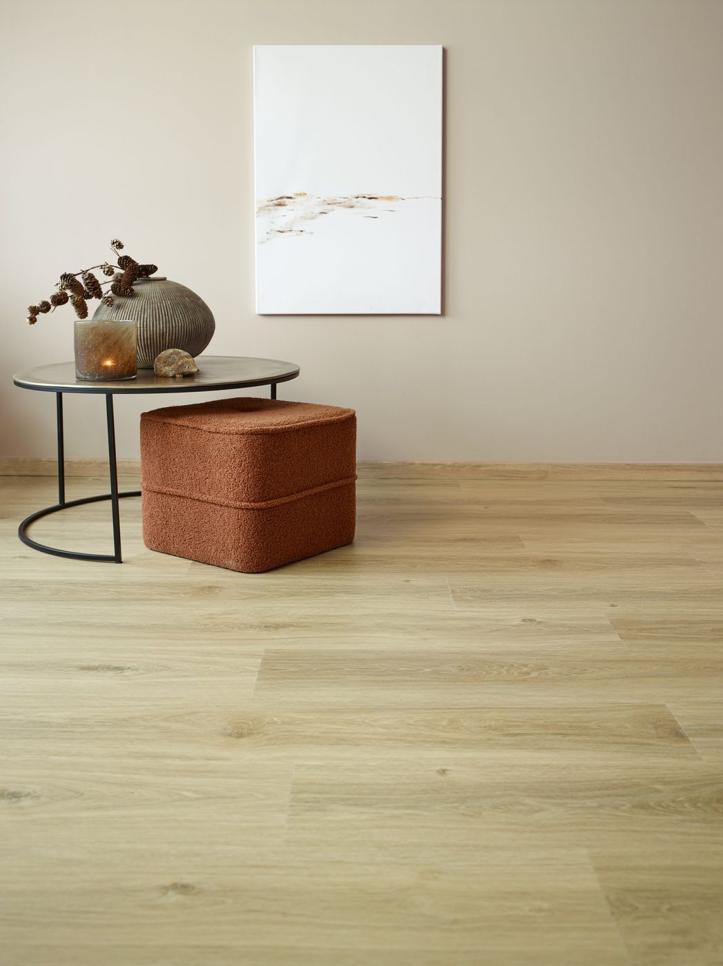 Vinylgulv Aspecta Isocore Promo Almond