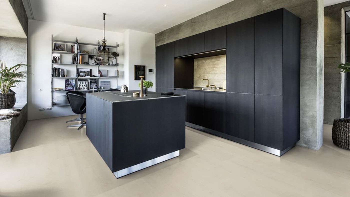 Vinylgulv Kährs - Luxury Tiles Irati