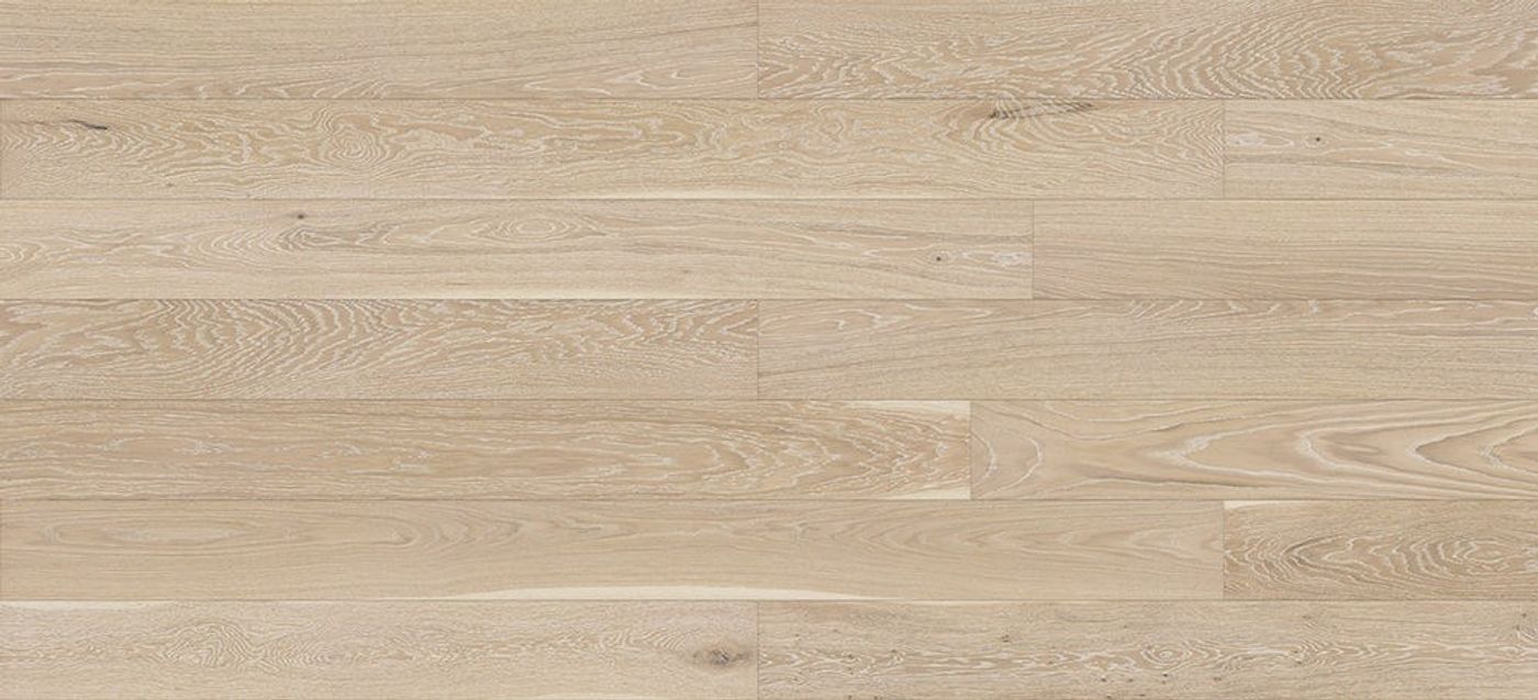 Parkett Saga Exclusive Eik Cotton 1-Stav