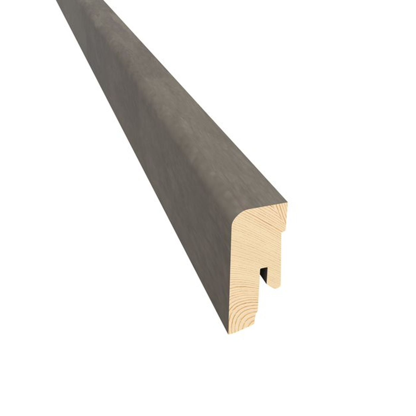 Kährs Vinyl Gulvlist - Kilimanjaro 16 x 40 x 2400 MM