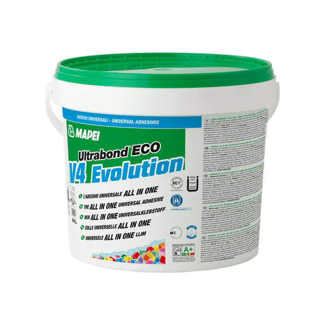 Hovedbilde Mapei Ultrabond Eco V4 Evolution 14 kg