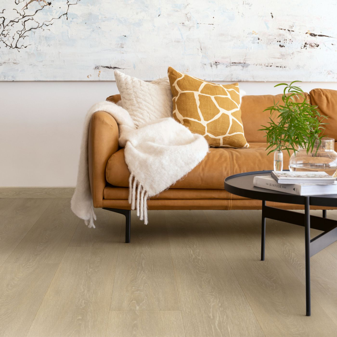 Laminat Pergo Torekov Chalked Nordic Oak 1-Stav