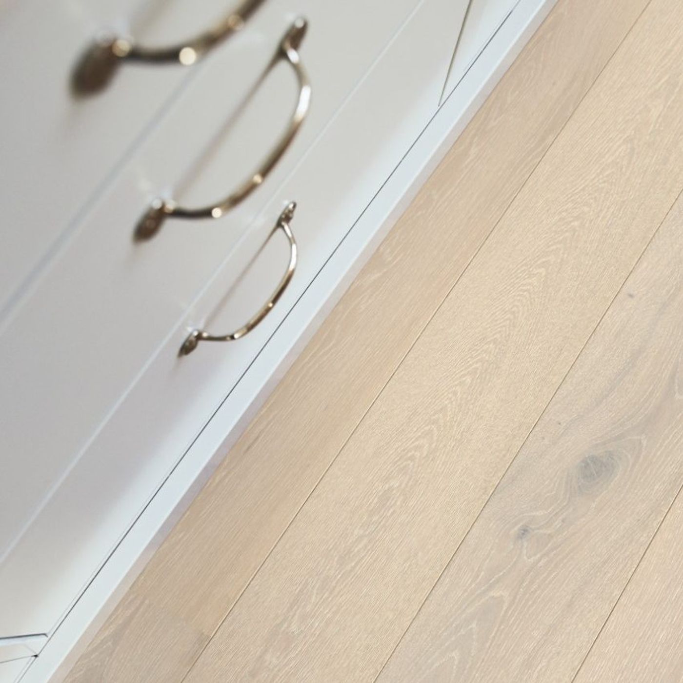 Parkett Pergo Falster - Arctic Oak