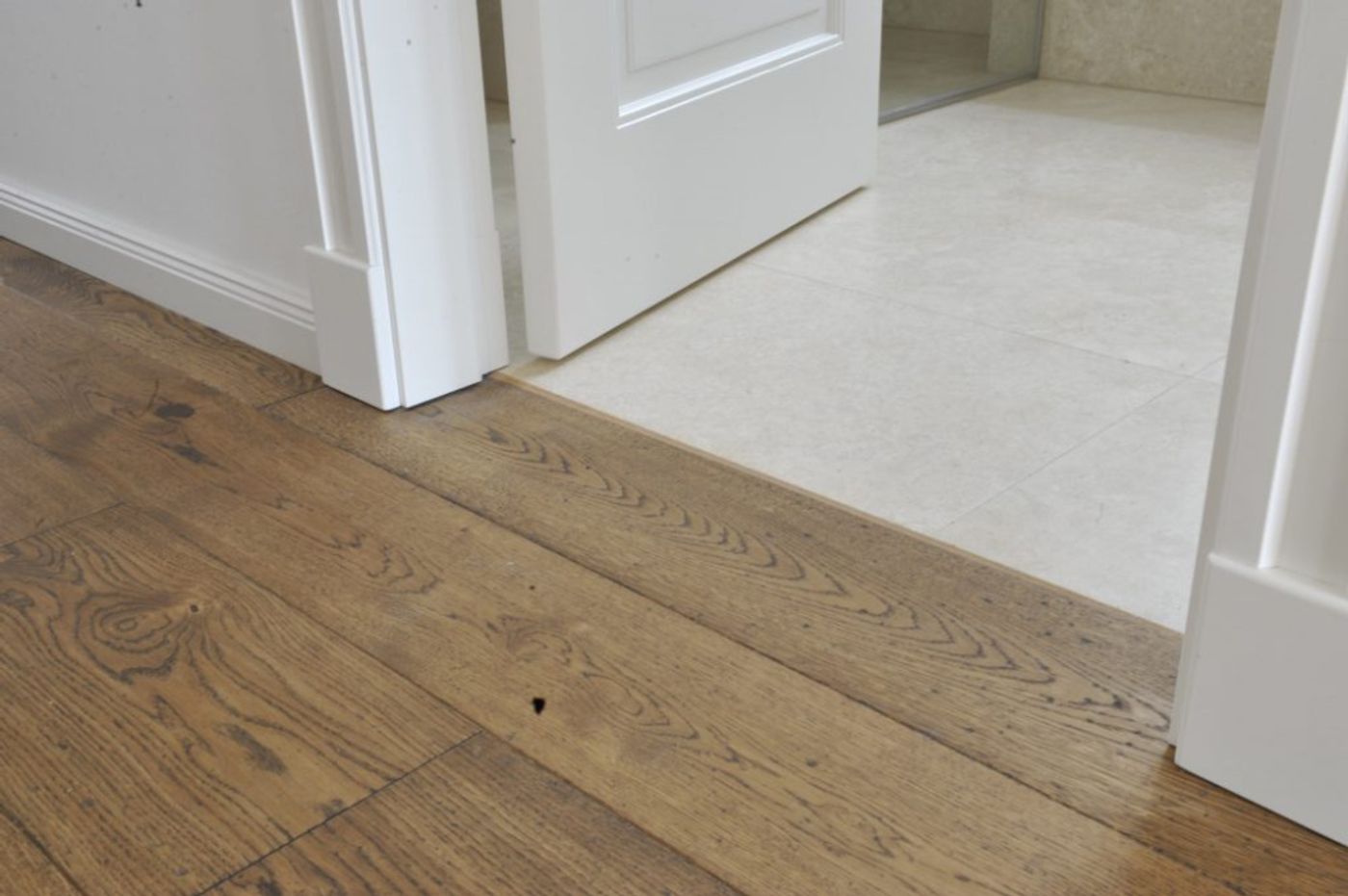 Heltre Lamellplank Wilbergs - Eik Rustic Treehouse 16x250x1400-2900mm