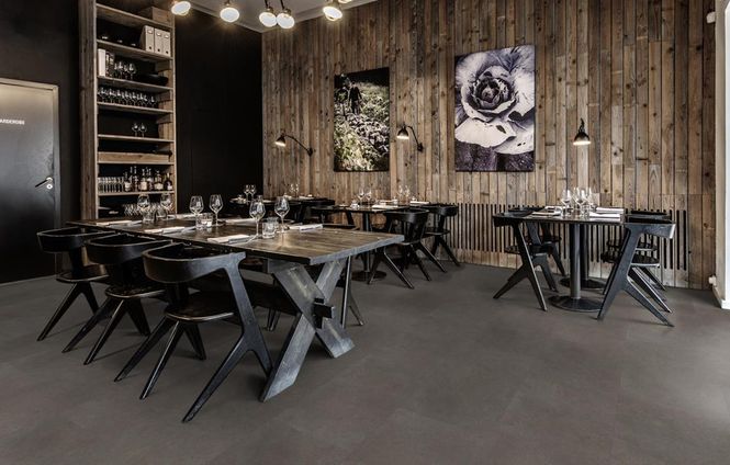 Hovedbilde Vinylgulv Kährs Luxury Tiles Impression - Kilimanjaro