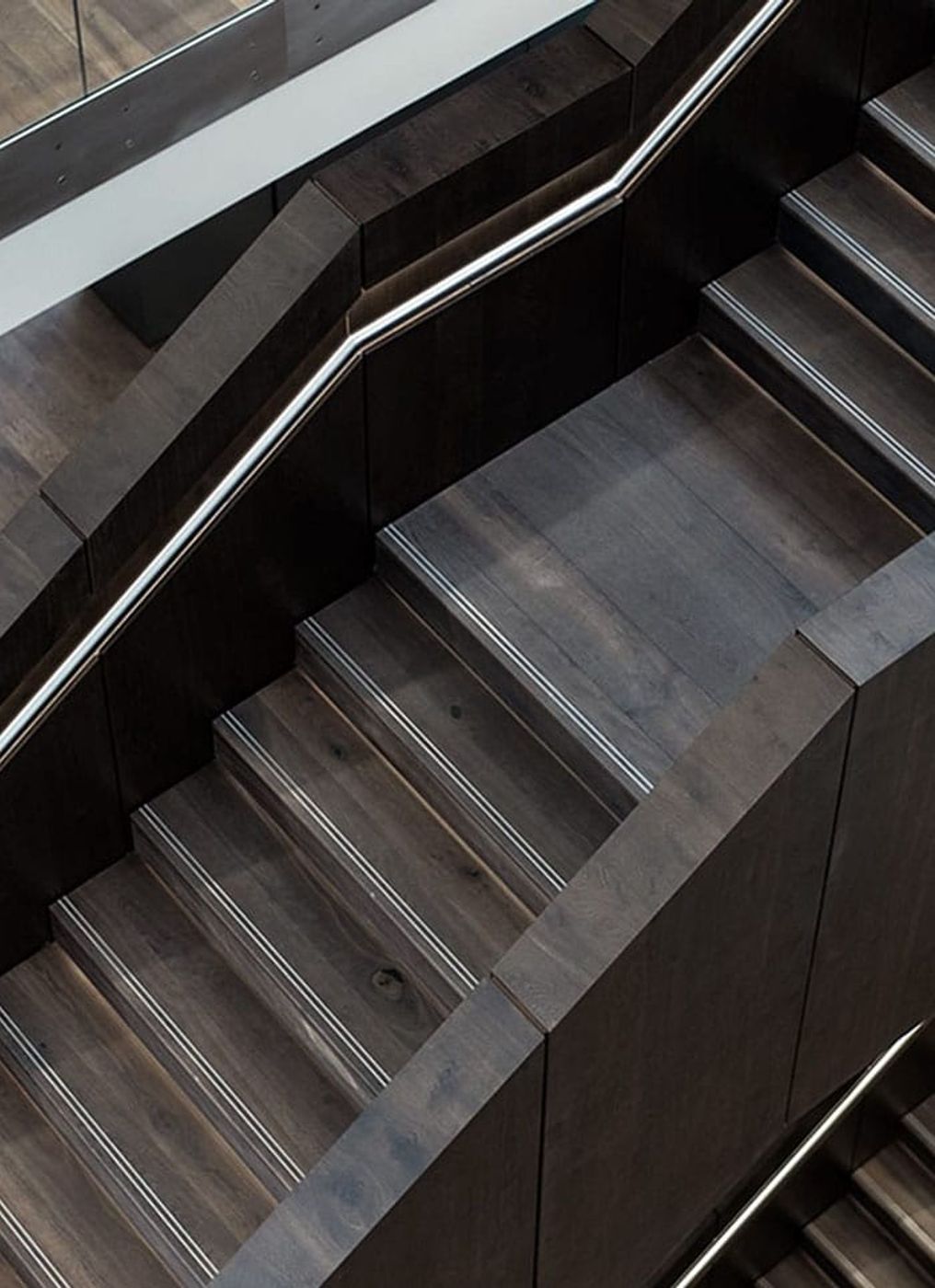 Heltre Trinity Smooth, Ubehandlet, 18x200x2500