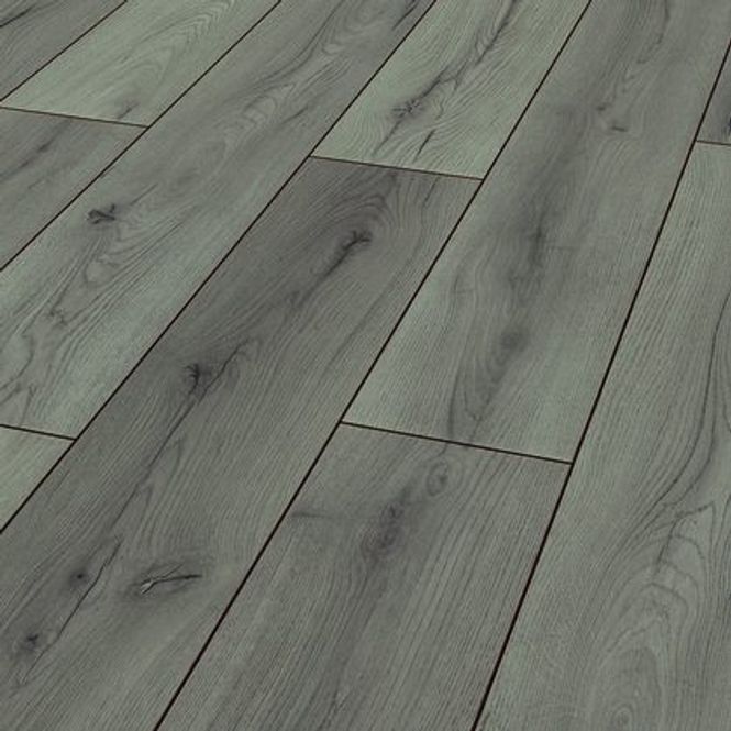Hovedbilde Laminat Kronotex Superior Advanced 4178 -  Century Oak Grey