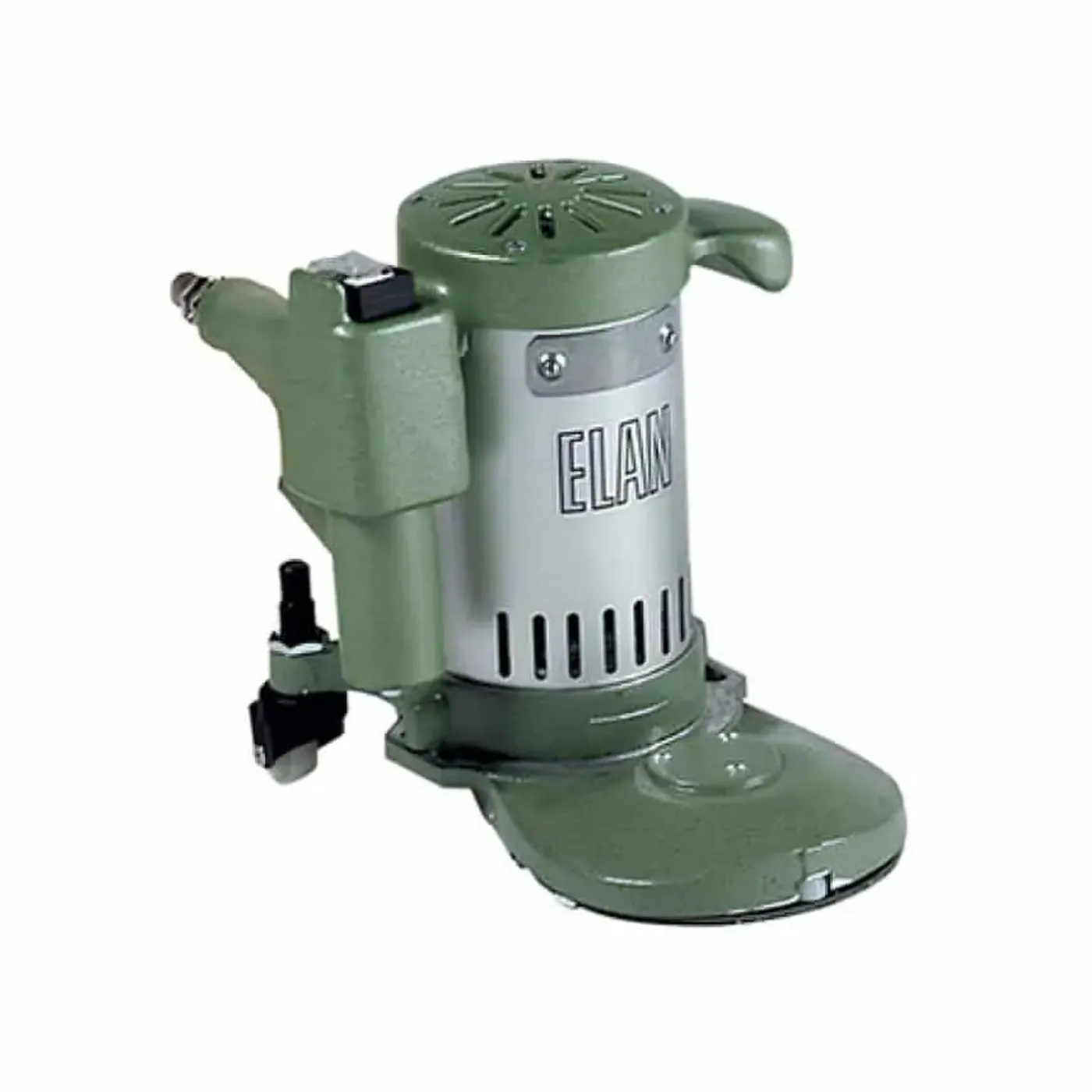 Trapp og kantesliper Lägler Elan