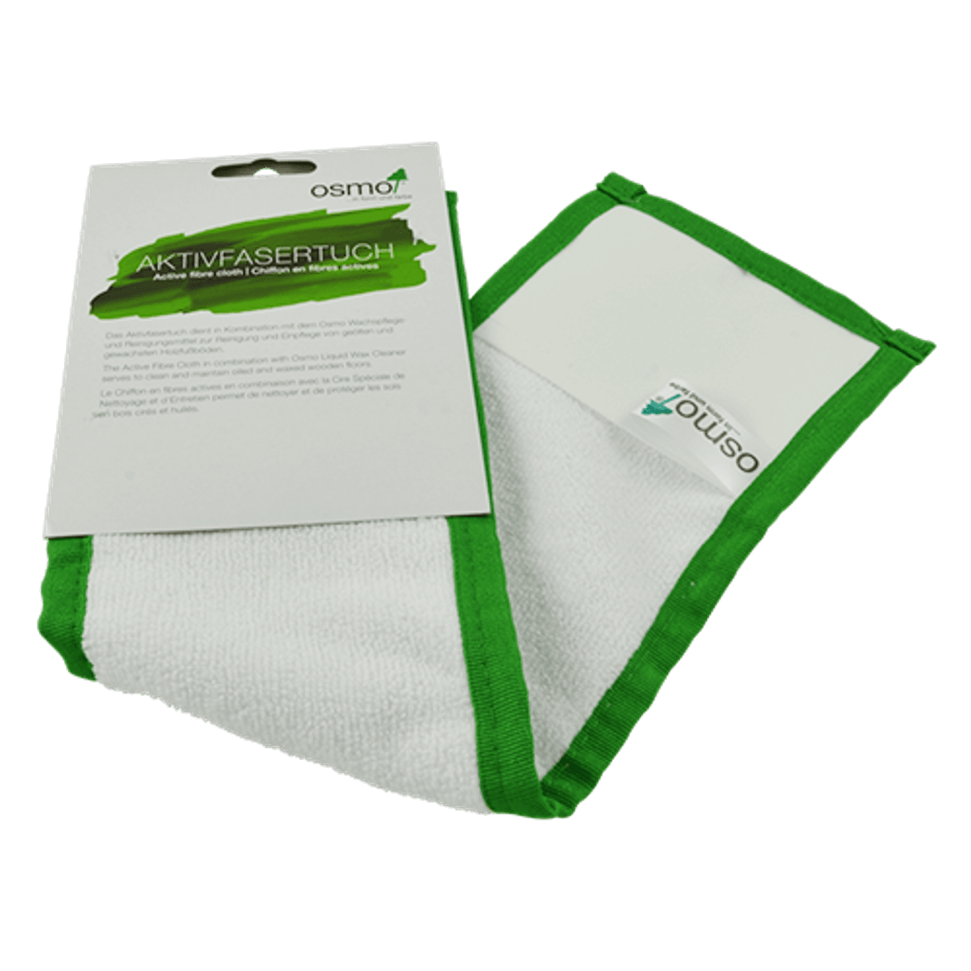 Osmo Microfibermopp