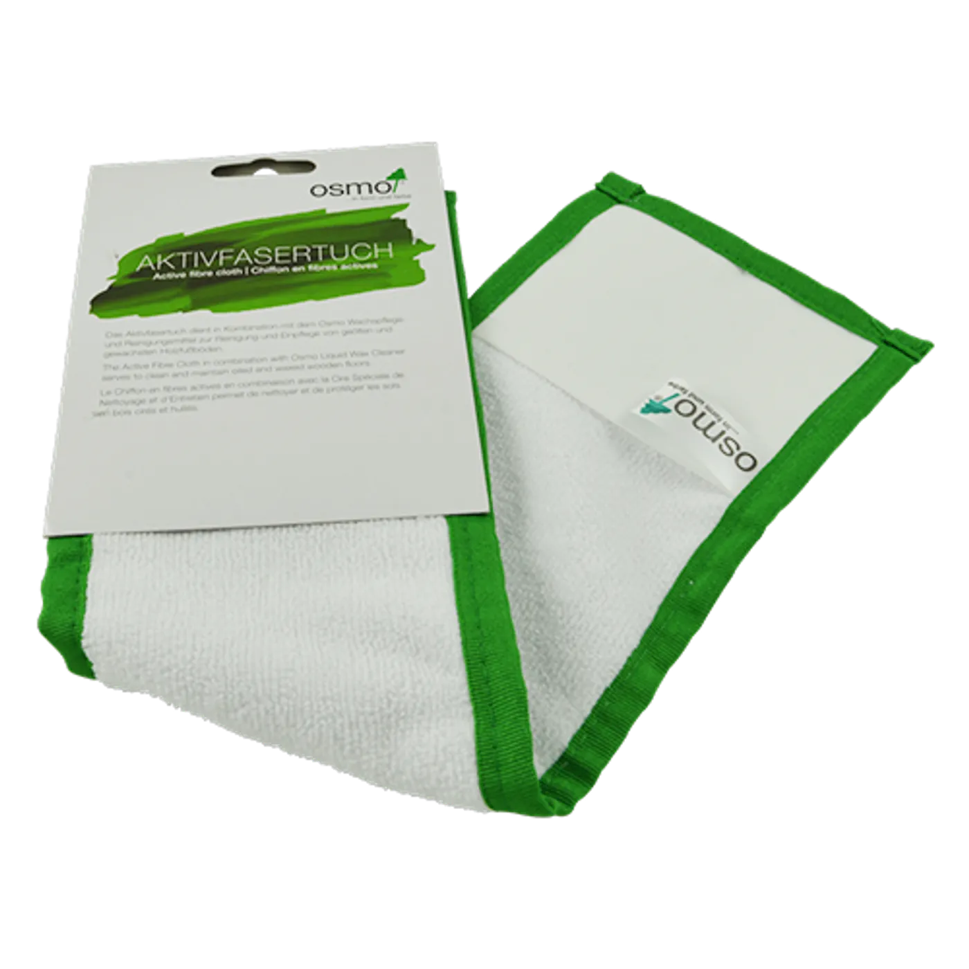 Osmo Microfibermopp