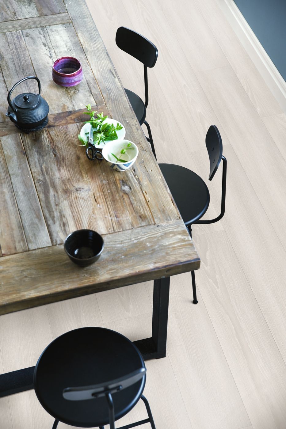 Pergo Laminat Lillehammer Select White Oak
