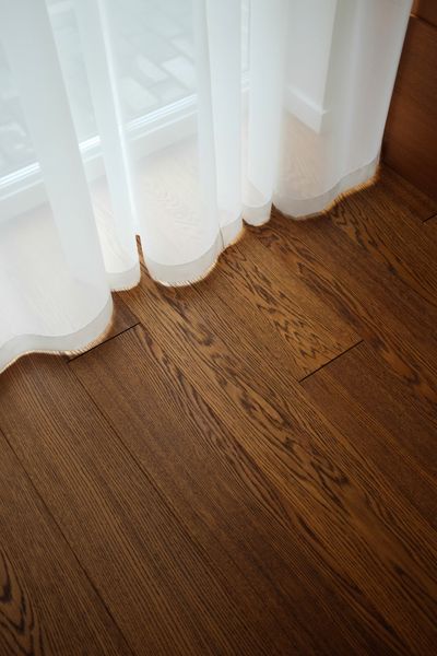 Wilbergs Plank Eik Amber Lush 16x190x1400-2900mm