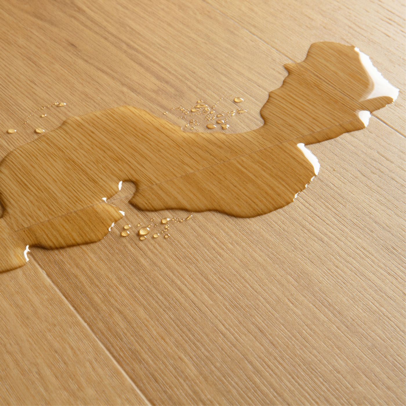 Vinylgulv Pergo Glomma Pad Pro Golden Meadow Oak