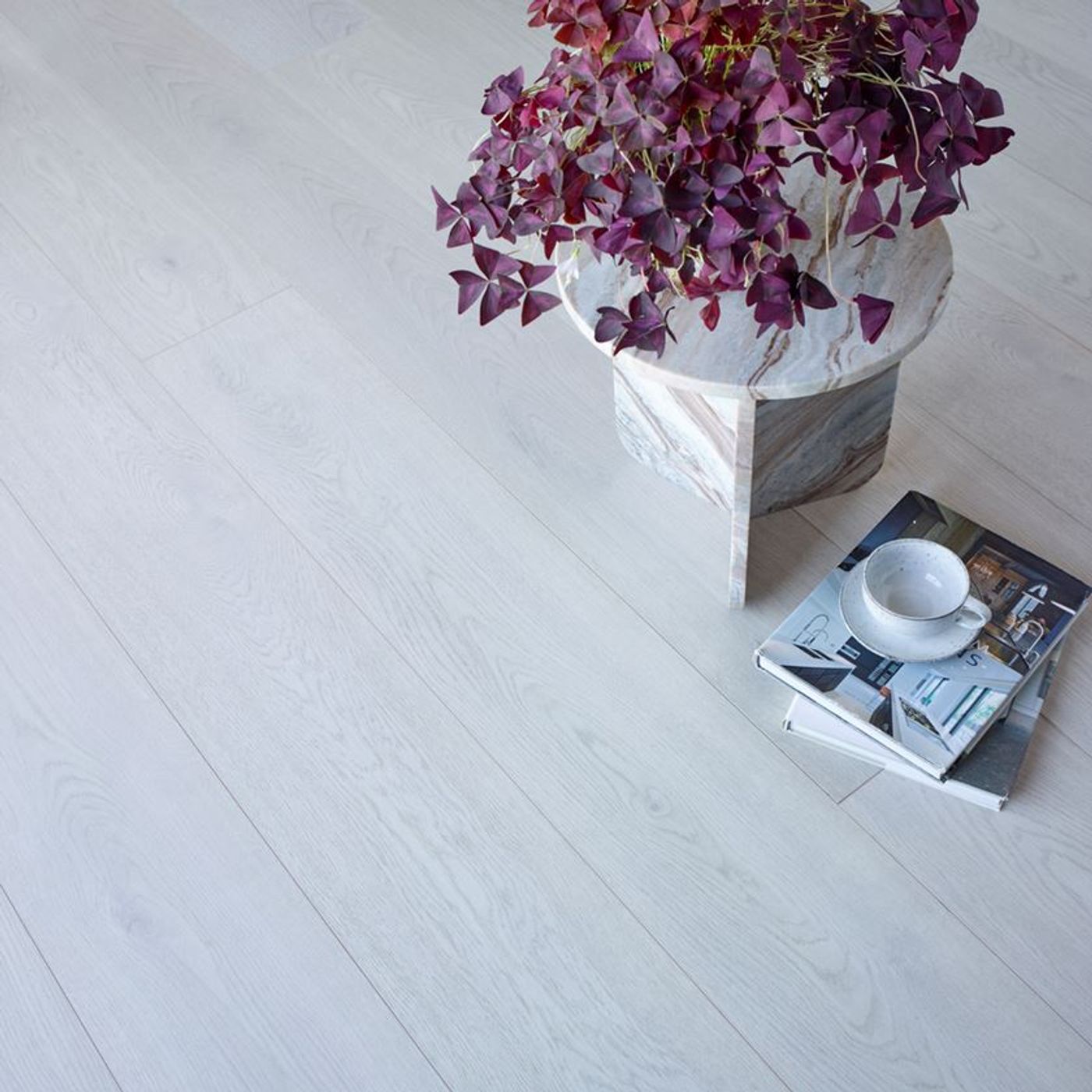 Laminat Saga Grande Lyngen