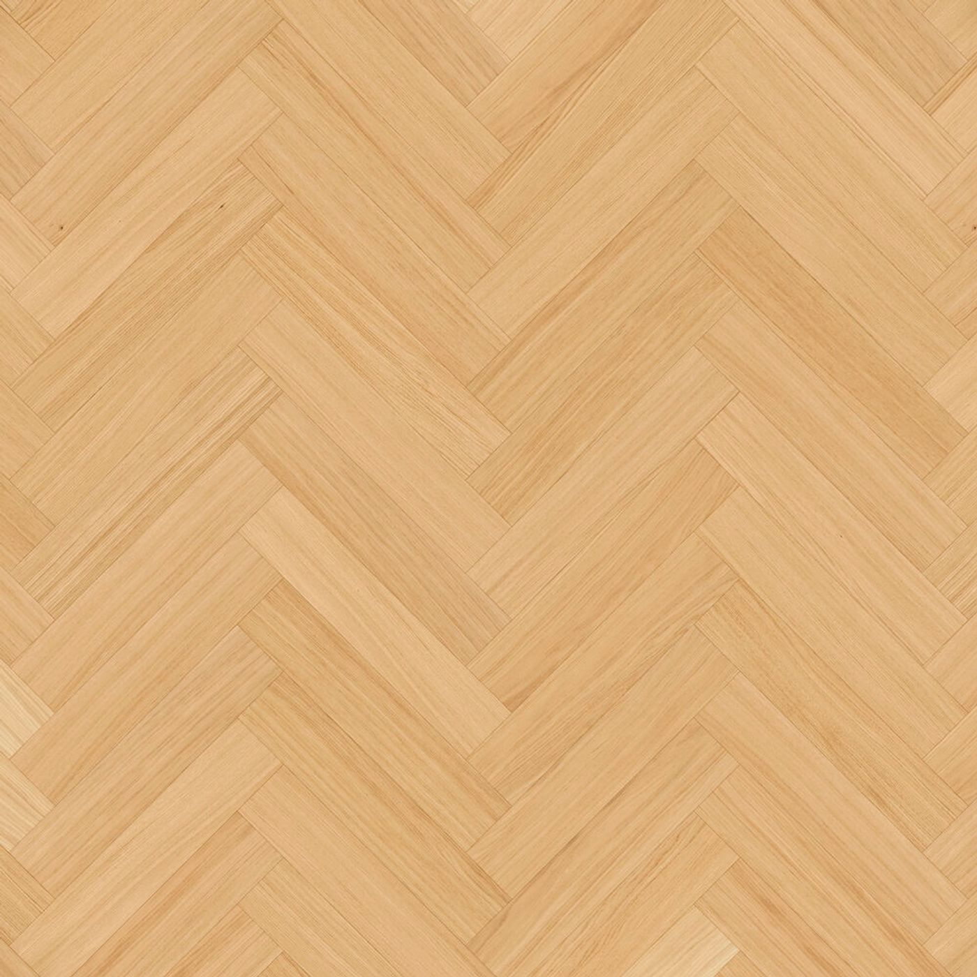 Herdet Tregulv Fiskeben Parky Swing - Natural Oak Premium