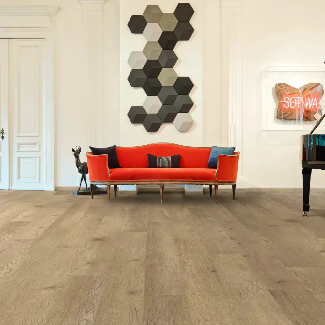Hovedbilde Korkvinyl COREtec XL-END Montclair