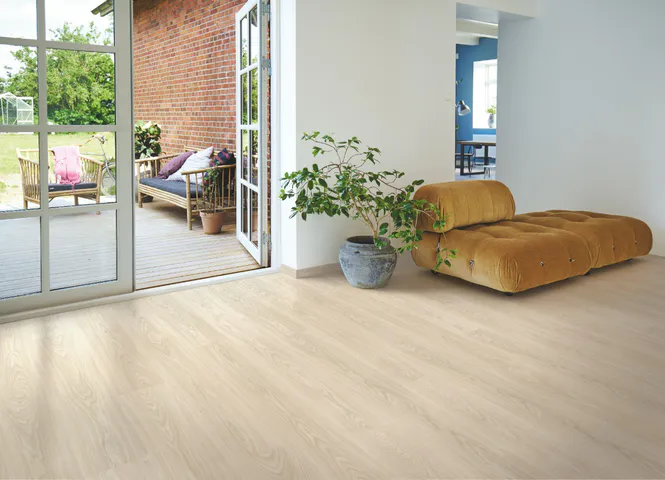 Hovedbilde Laminat Pergo Perstorp Beige Sand Oak