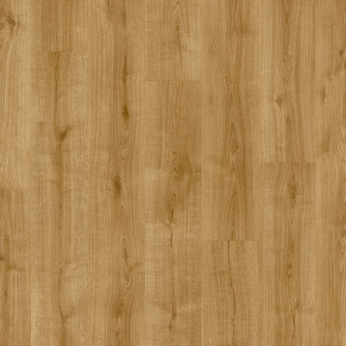 Vinylgulv Pergo Glomma Pad Pro Warm Hill Oak