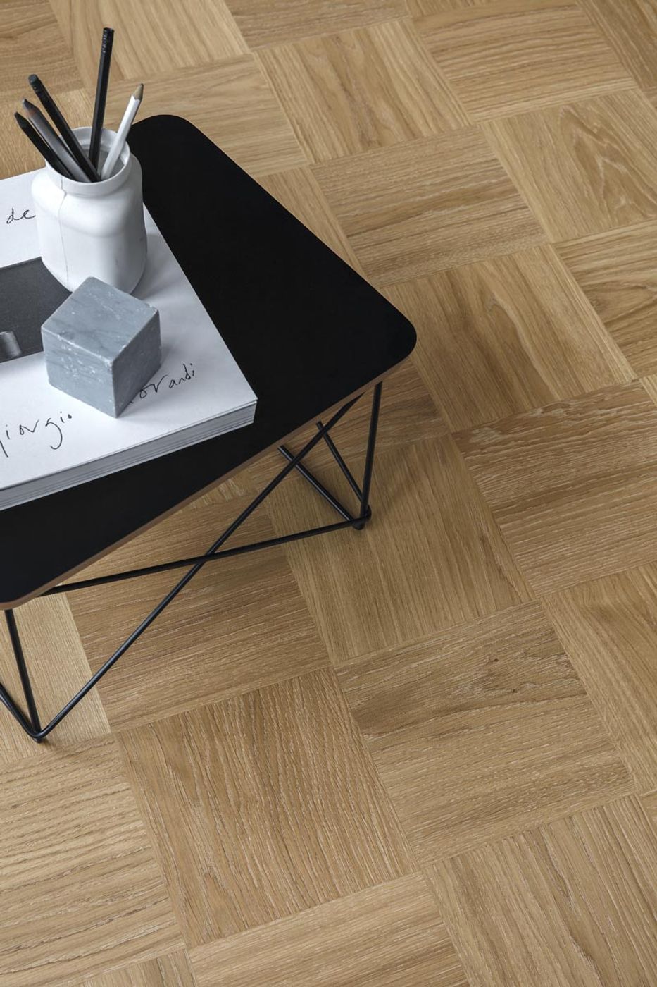 Mønstergulv Tarkett Noble Eik Soho