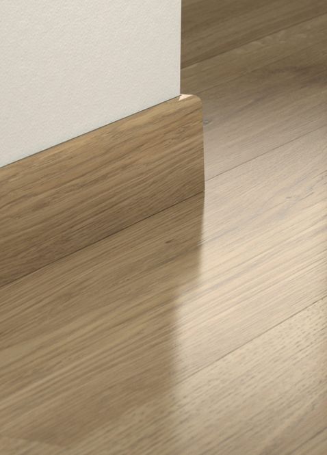 Hovedbilde Pergo Fotlist - Black Oak