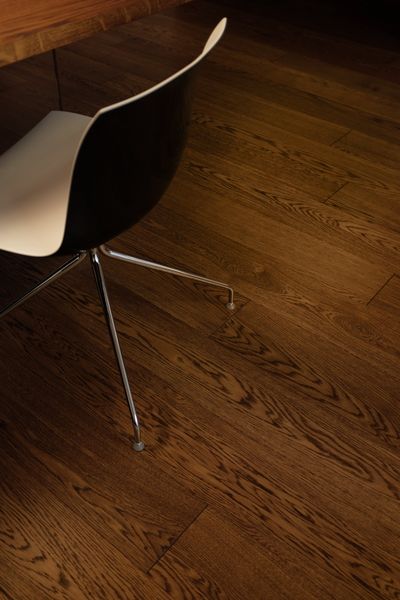 Wilbergs Plank Eik Amber Lush 16x250x1400-2900mm