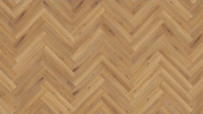 Hovedbilde Laminat Kronotex Herringbone Pisa Oak